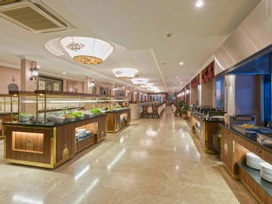 Antique Roman Palace Museum Hotel +16