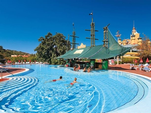 Aqua Fantasy Aquapark Hotel & Spa