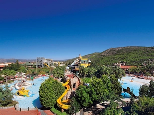 Aqua Fantasy Aquapark Hotel & Spa