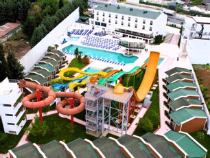 Aqua Marinn Spa & Wellness 