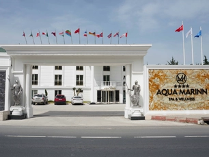 Aqua Marinn Spa & Wellness 