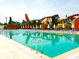 Aqua Marinn Spa & Wellness 