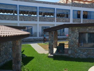 Ardıç Ağacı Tatil Köyü 