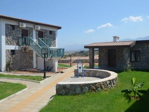 Ardıç Ağacı Tatil Köyü 