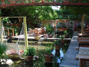 Arikanda River Garden