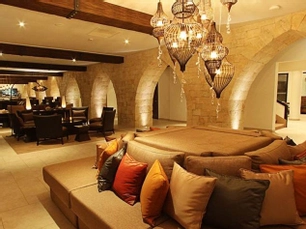 The Arkın Palm Beach Hotel