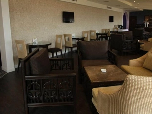 The Arkın Palm Beach Hotel