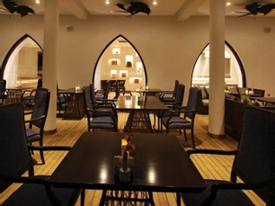 The Arkın Palm Beach Hotel