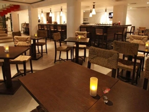 The Arkın Palm Beach Hotel