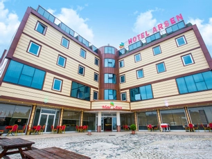 Arsen Hotel