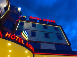 Arsen Hotel