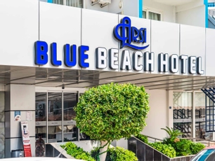 Arsi Blue Beach Hotel