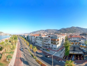 Arsi Enfi City Beach Hotel