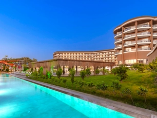 Arsuz Jumanah Premium Hotel