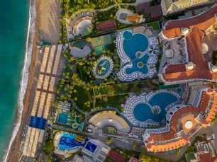 Arycanda Kirman Premium