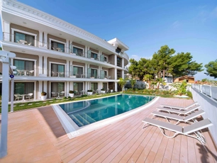 As Otel Çeşme