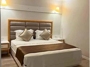 As Otel Çeşme