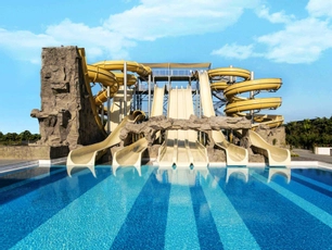 Aska Lara Resort & Spa