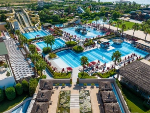 Aska Lara Resort & Spa