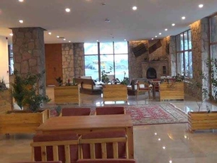 Askireg Otel