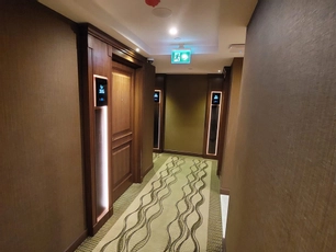 Aspera Hotel Golden Horn