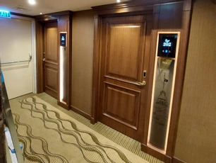 Aspera Hotel Golden Horn