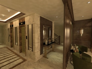 Aspera Hotel Golden Horn