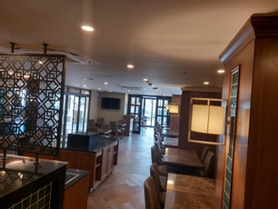 Aspera Hotel Golden Horn