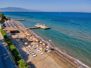 Asrı Ala Hotel Bodrum