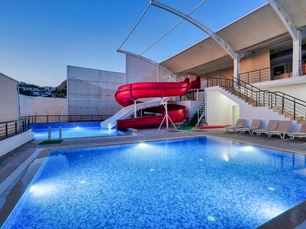 Asrı Ala Hotel Bodrum