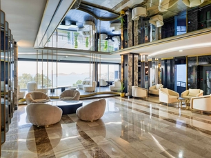 Asrı Ala Hotel Bodrum