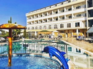 Asrı Ala Likya Hotel