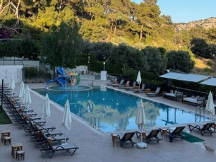 Asrı Ala Likya Hotel