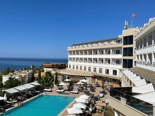 Asrı Ala Likya Hotel