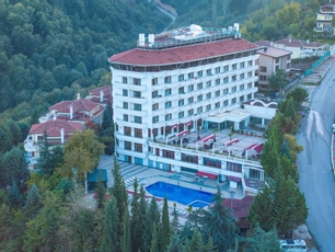 Asrı Ala Yalova Thermal