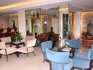 Asrın Business Hotel