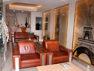 Asrın Business Hotel