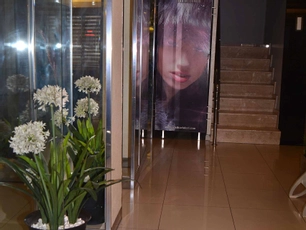 Asrın Business Hotel