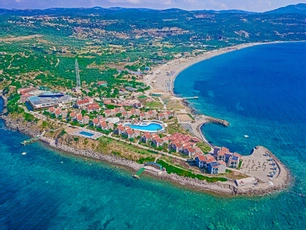 Assos Dove Hotel Resort & Spa
