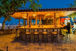 Assos Eden Beach Hotel