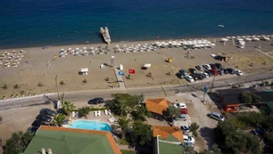 Assos Eden Beach Hotel