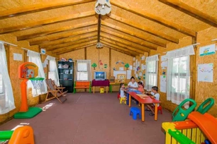 Assos Eden Gardens Hotel