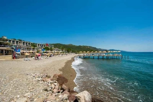 Assos Eden Gardens Hotel