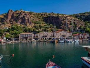 Assos Nazlıhan Hotel