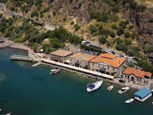 Assos Nazlıhan Hotel