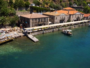 Assos Nazlıhan Spa Hotel +8