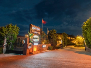 Assos Park Hotel