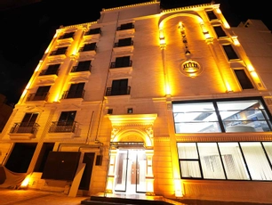 Assyria Hotel