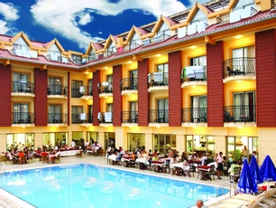 Astoria Hotel