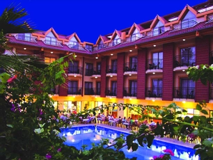 Astoria Hotel